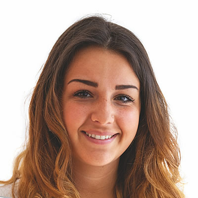 FRANCESCA POSATI